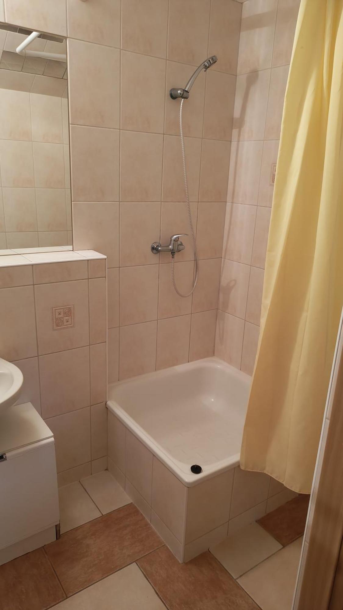 Apartamento Lotosdom Pobierowo Exterior foto